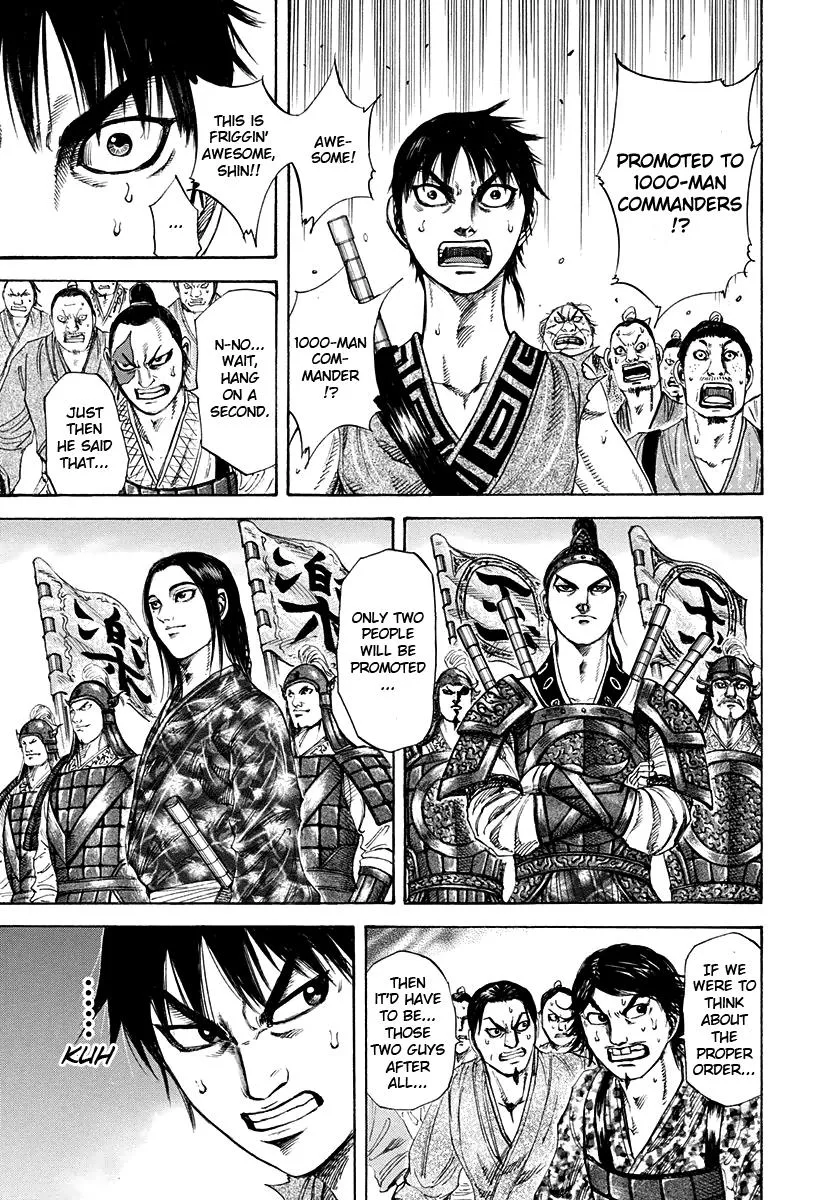 Kingdom - Chapter 200 - Page 3