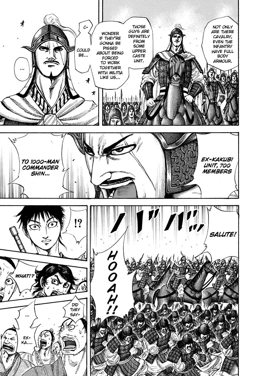 Kingdom - Chapter 201 - Page 4
