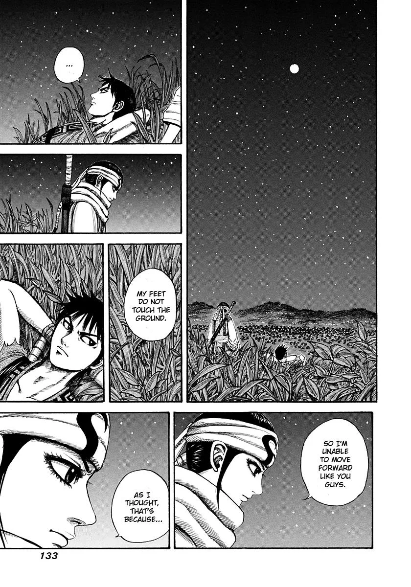 Kingdom - Chapter 202 - Page 14