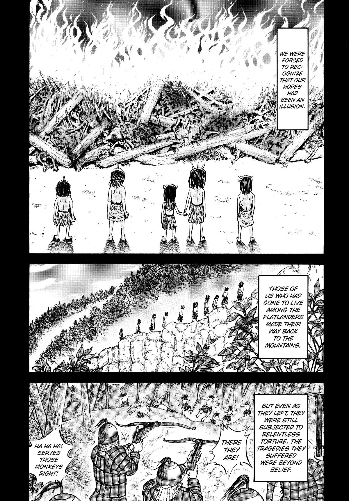 Kingdom - Chapter 21 - Page 6