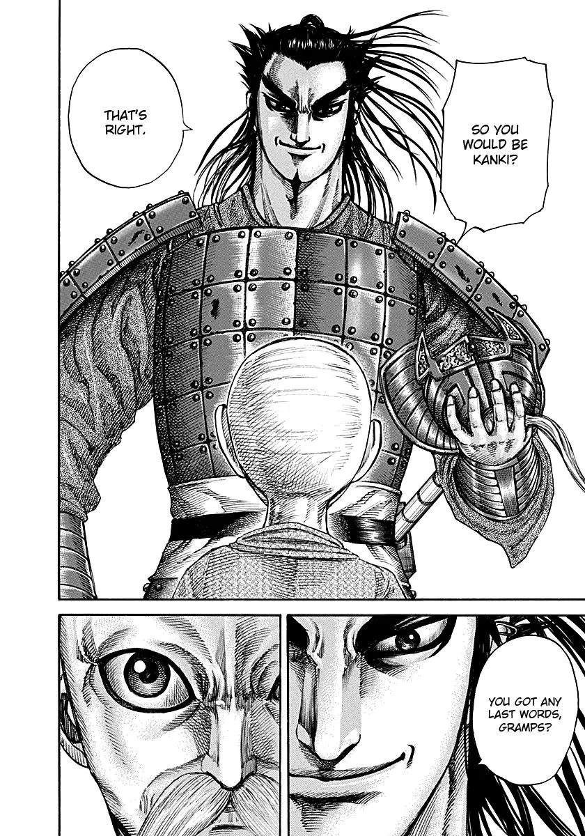 Kingdom - Chapter 212 - Page 18