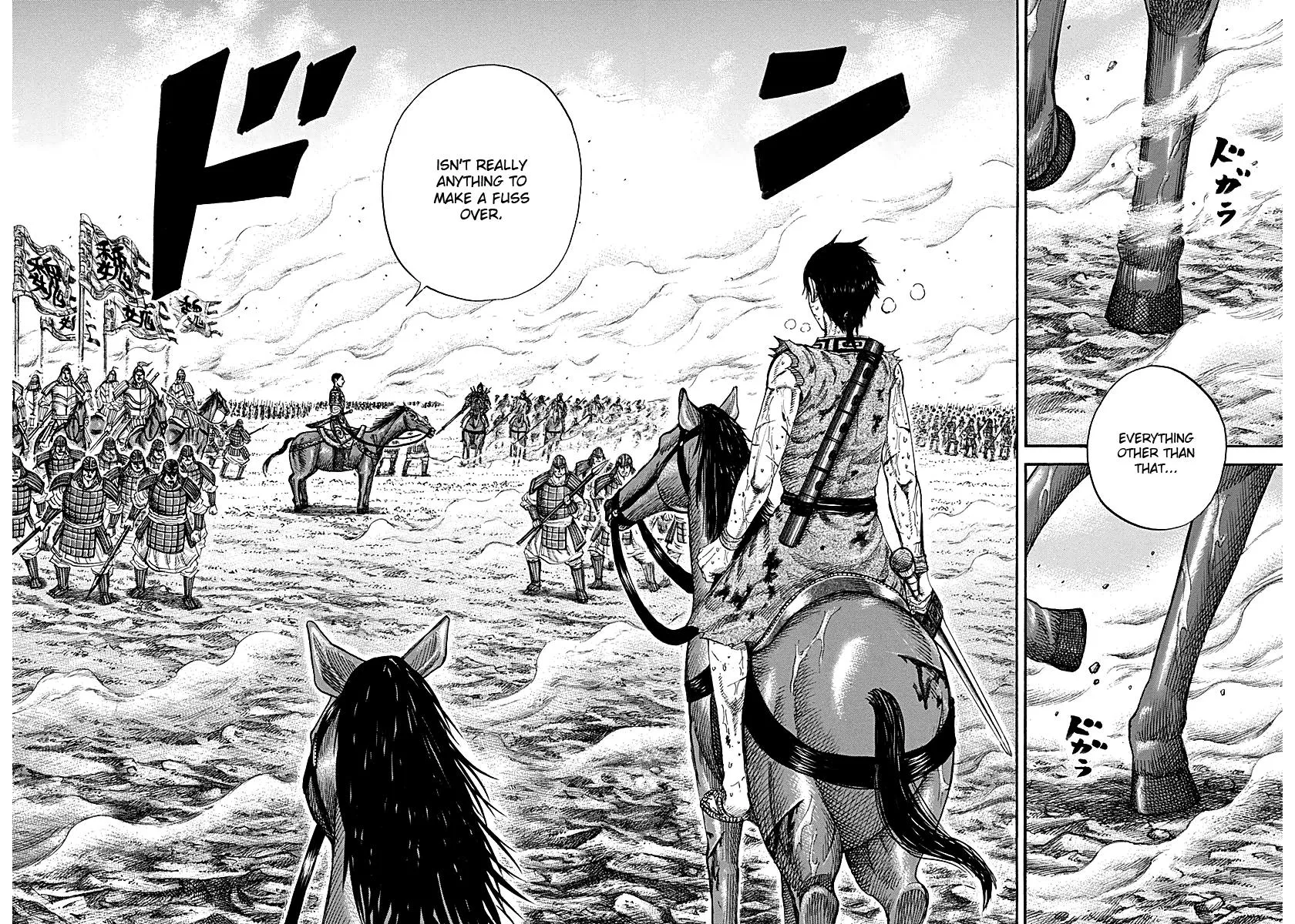 Kingdom - Chapter 216 - Page 18