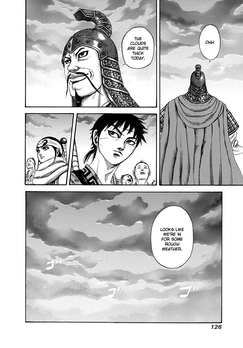 Kingdom - Chapter 224 - Page 9