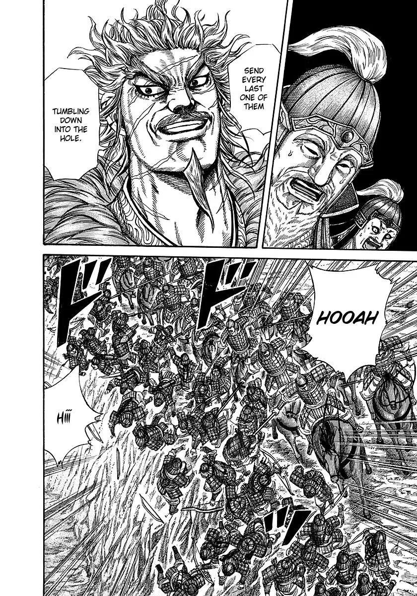 Kingdom - Chapter 229 - Page 10