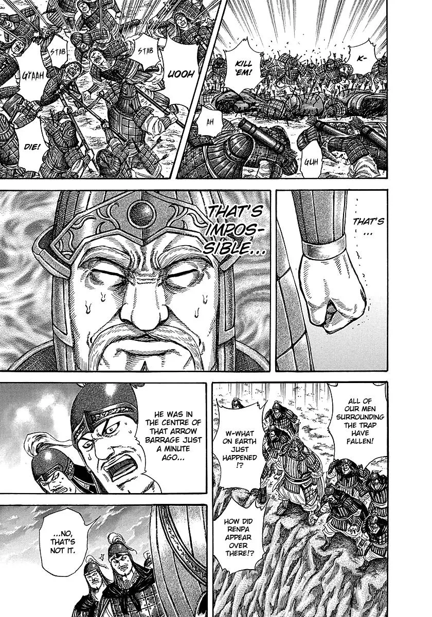 Kingdom - Chapter 229 - Page 11