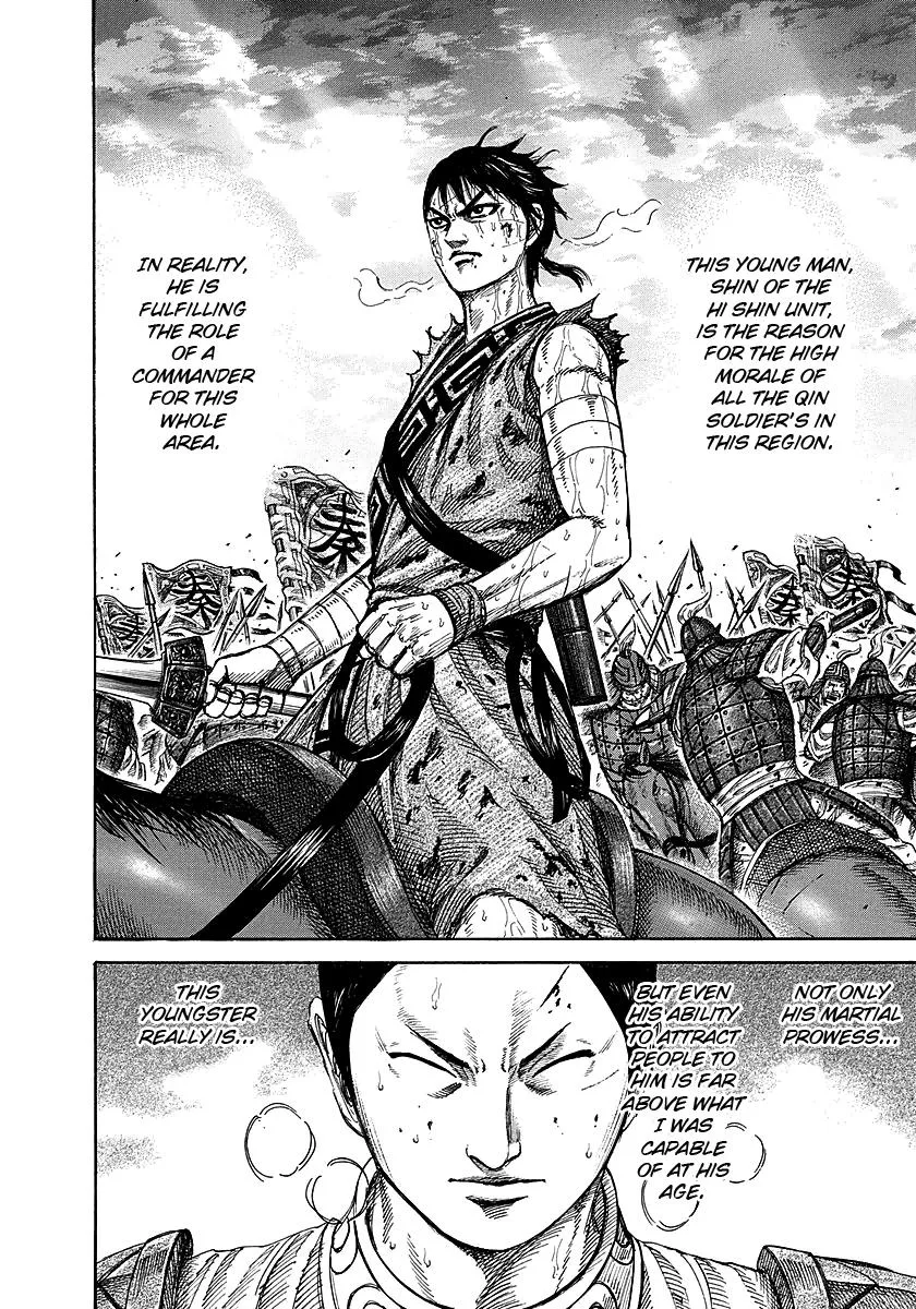 Kingdom - Chapter 229 - Page 20