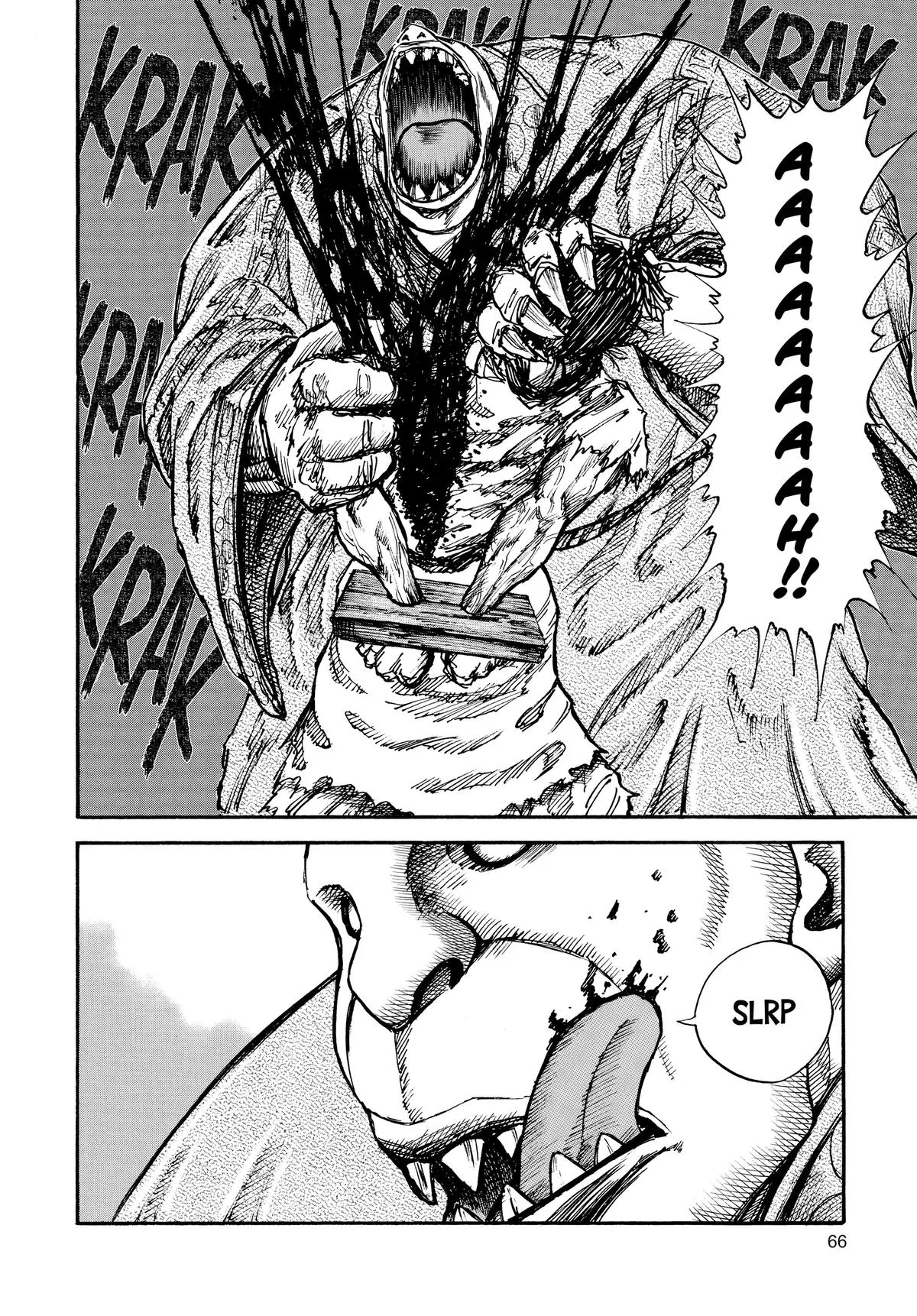 Kingdom - Chapter 23 - Page 7