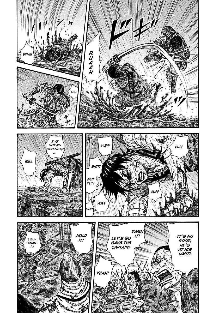 Kingdom - Chapter 230 - Page 13