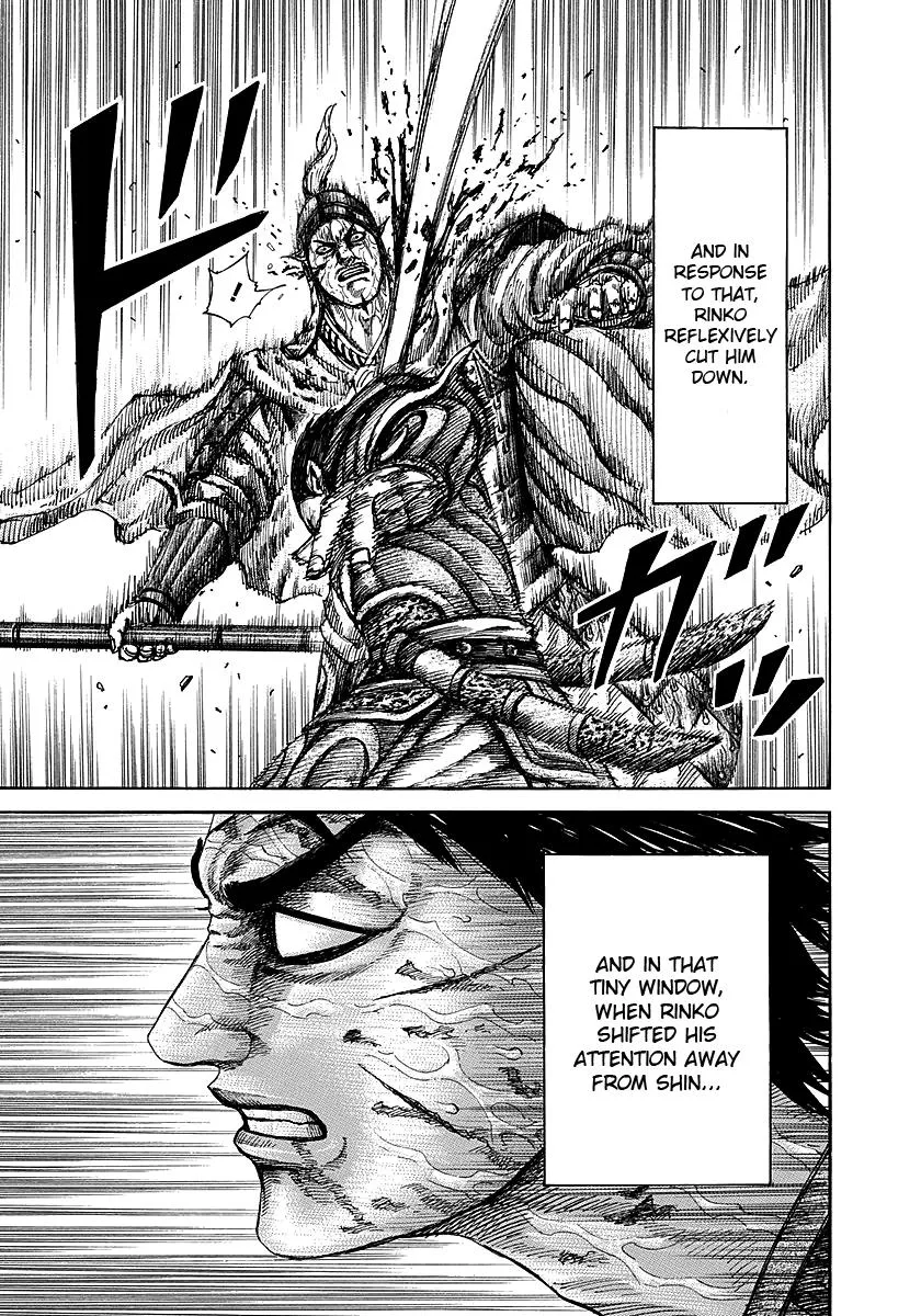 Kingdom - Chapter 230 - Page 18