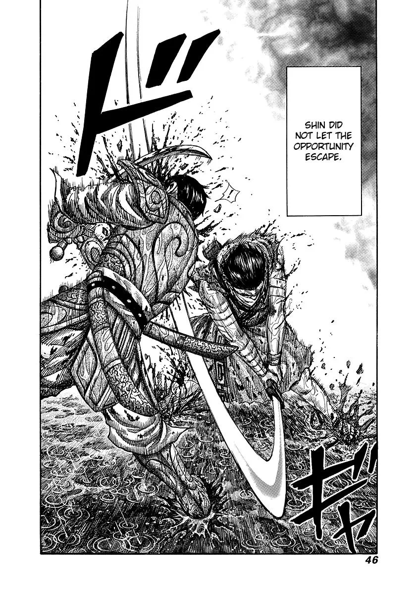 Kingdom - Chapter 230 - Page 19