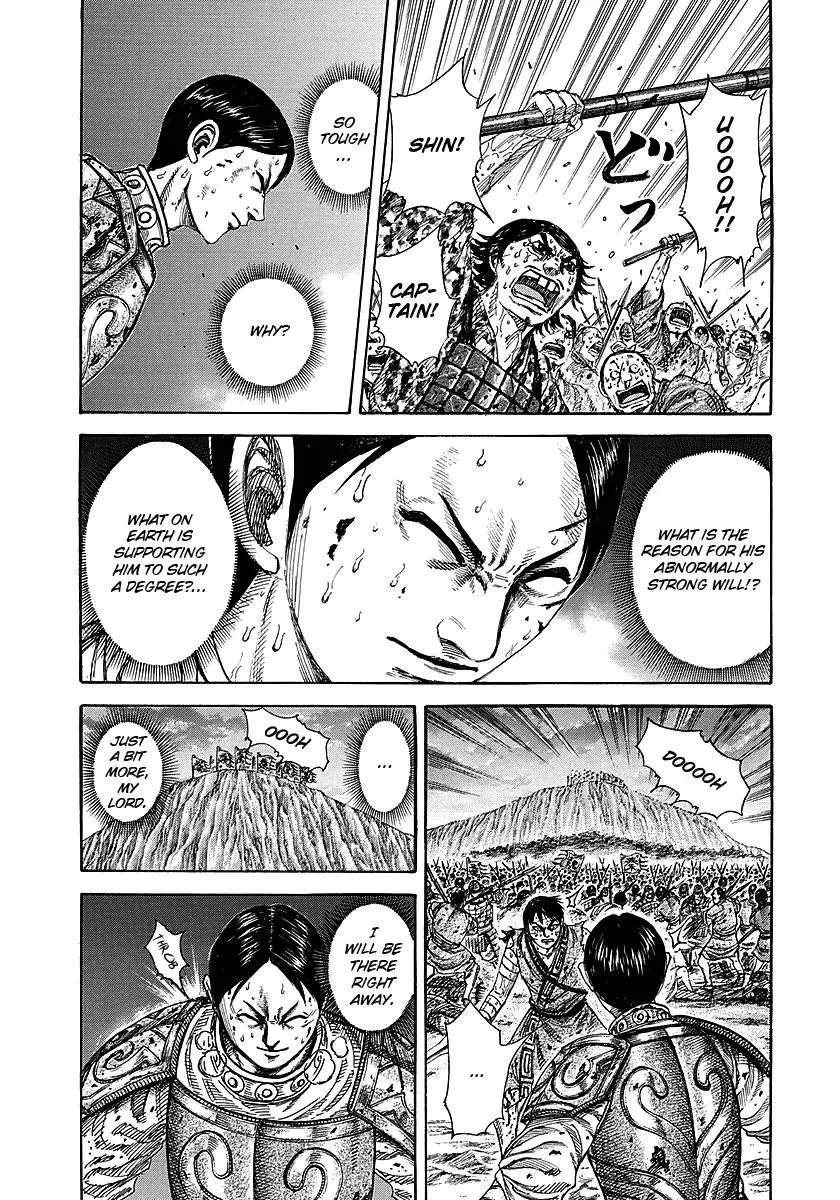 Kingdom - Chapter 230 - Page 9