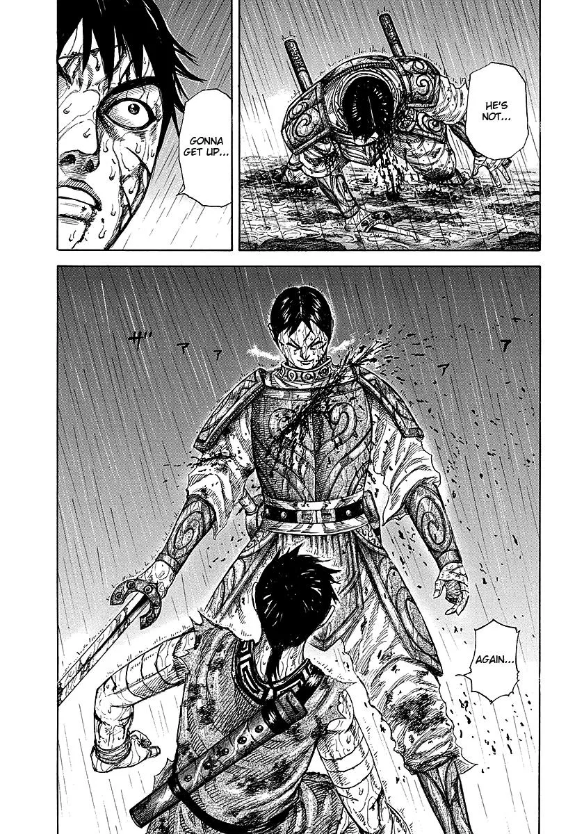 Kingdom - Chapter 231 - Page 5
