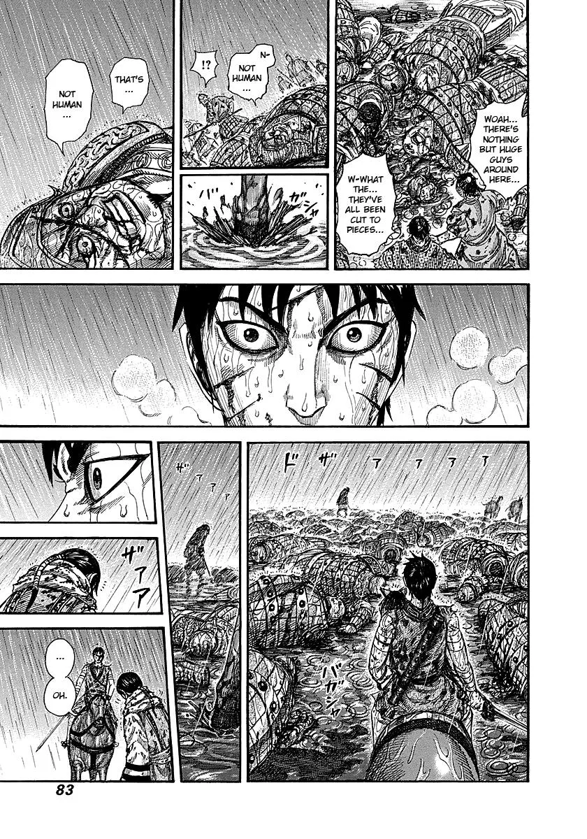 Kingdom - Chapter 232 - Page 16