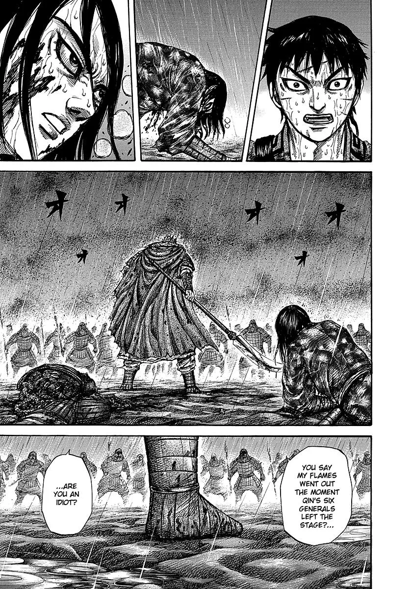 Kingdom - Chapter 236 - Page 10