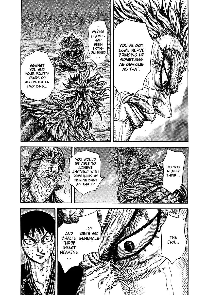 Kingdom - Chapter 236 - Page 11