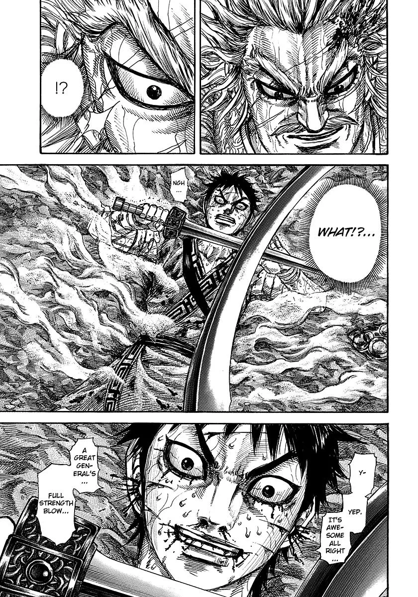 Kingdom - Chapter 237 - Page 10
