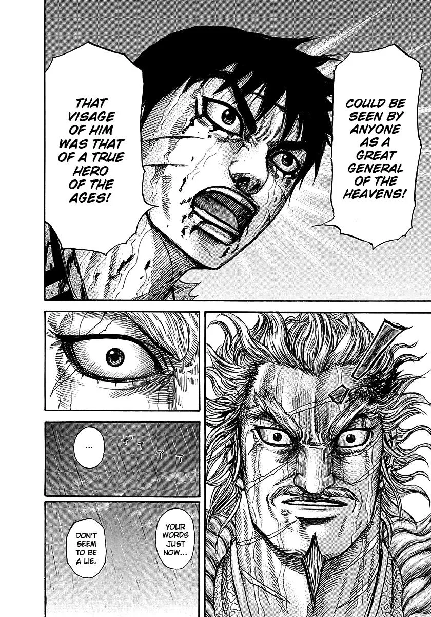 Kingdom - Chapter 238 - Page 10