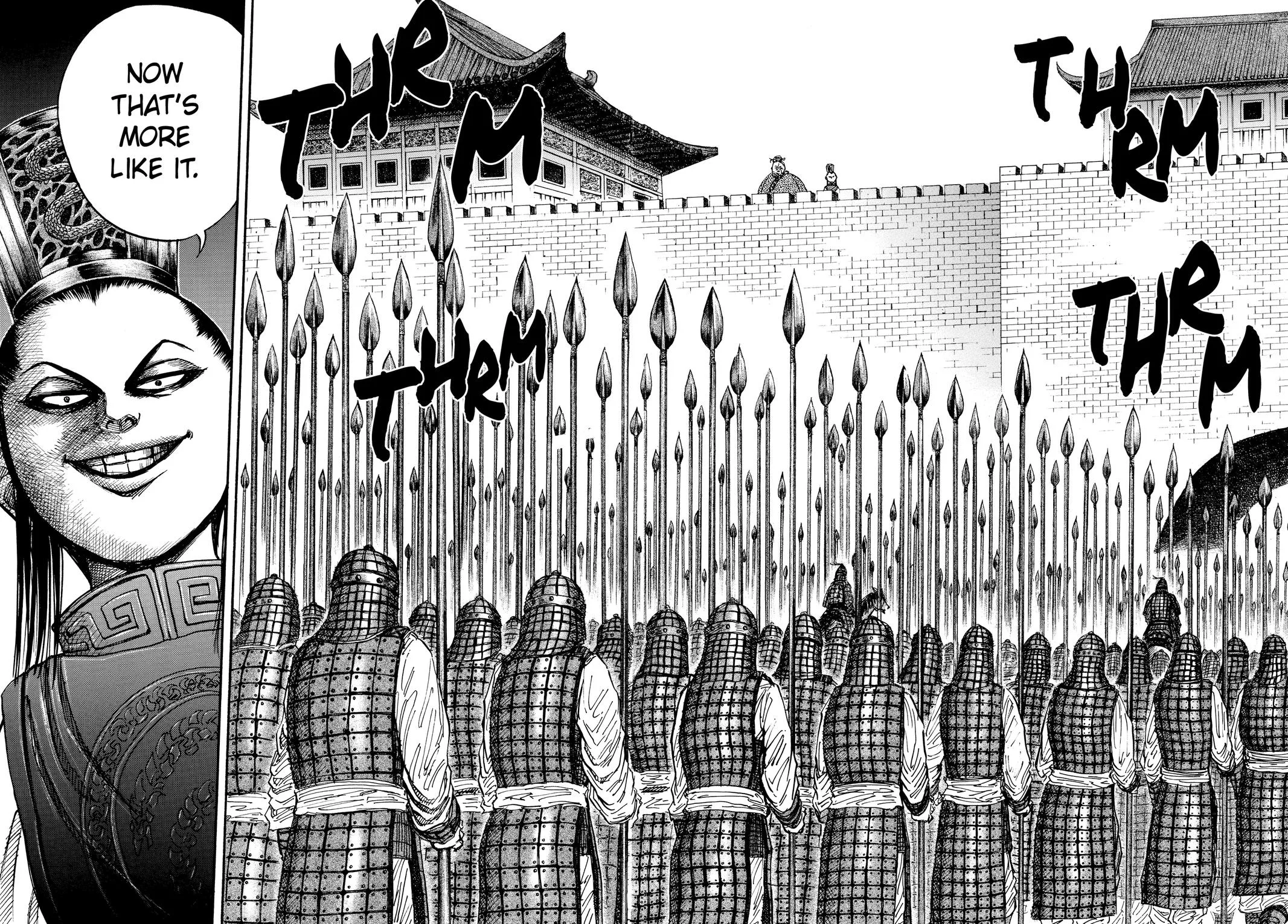 Kingdom - Chapter 24 - Page 14