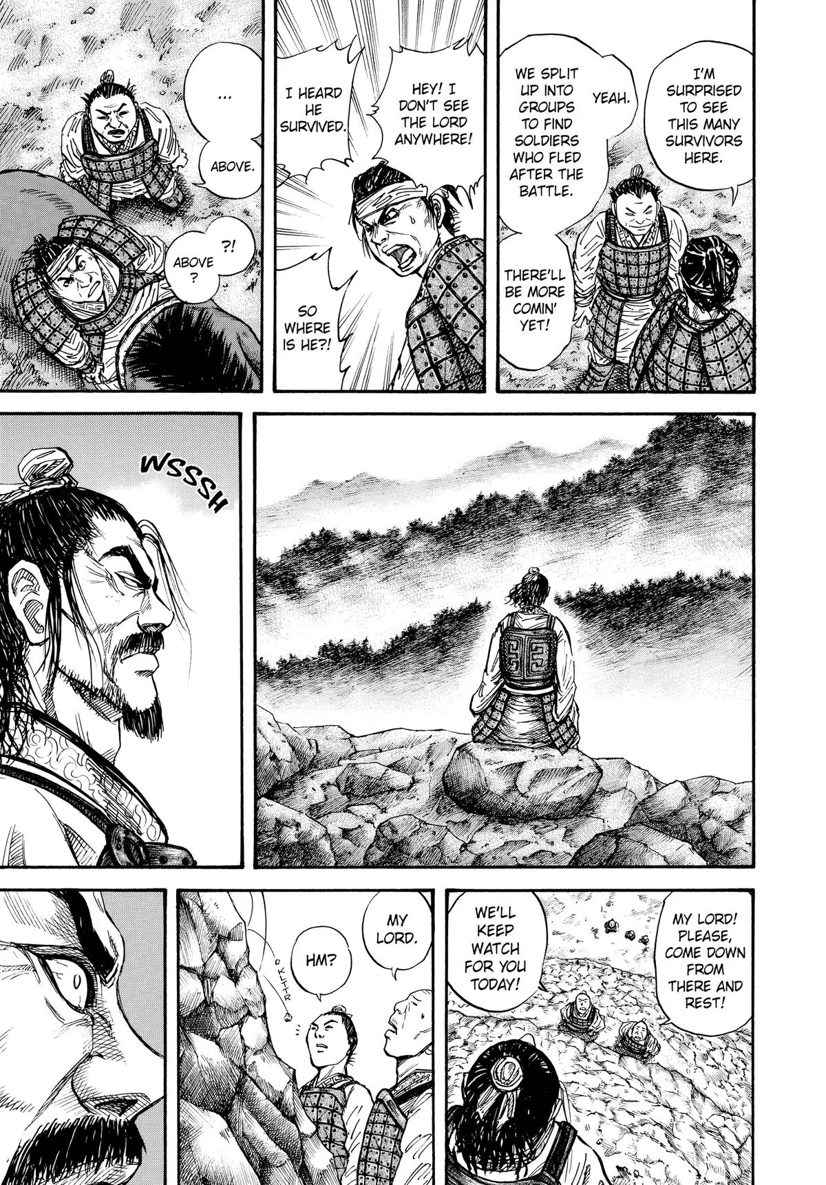 Kingdom - Chapter 24 - Page 16