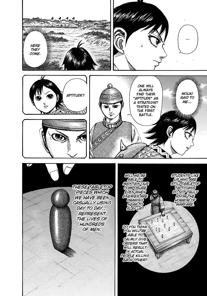 Kingdom - Chapter 247 - Page 10