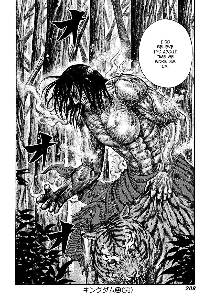 Kingdom - Chapter 250 - Page 18