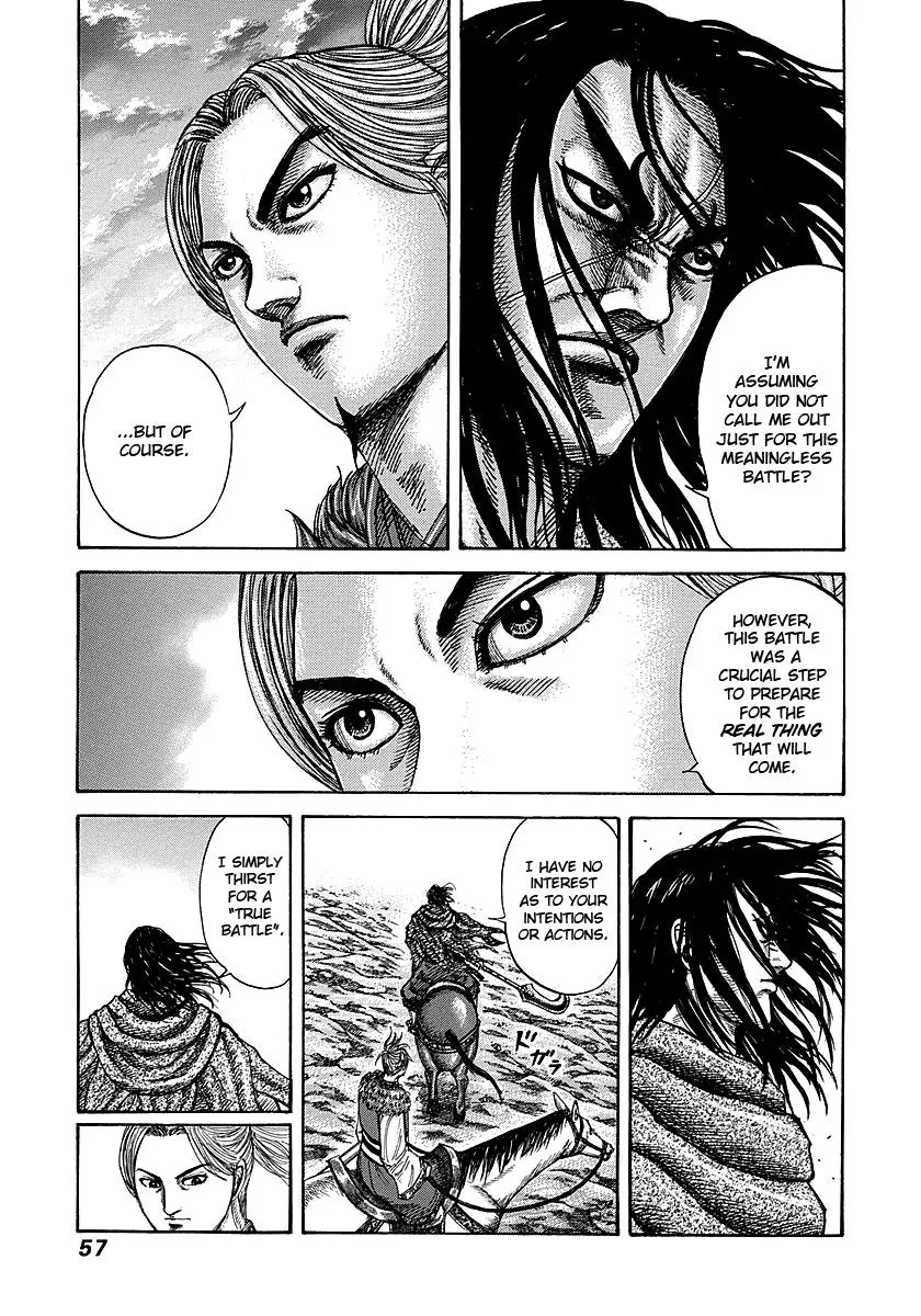 Kingdom - Chapter 253 - Page 11