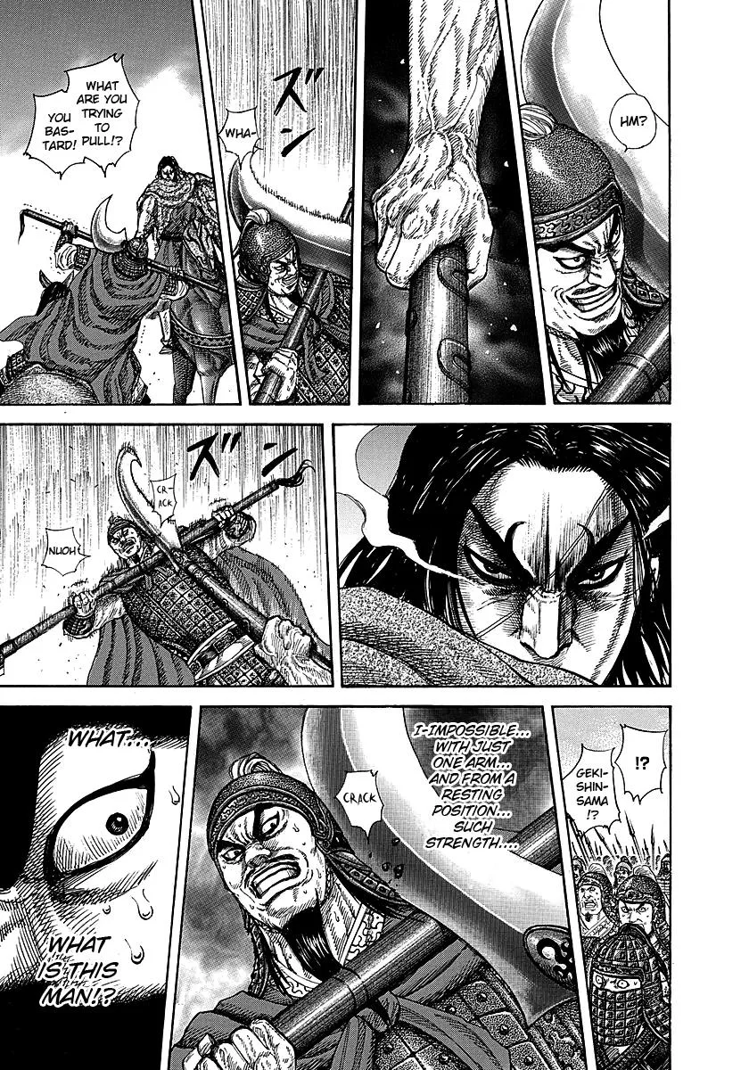 Kingdom - Chapter 253 - Page 8