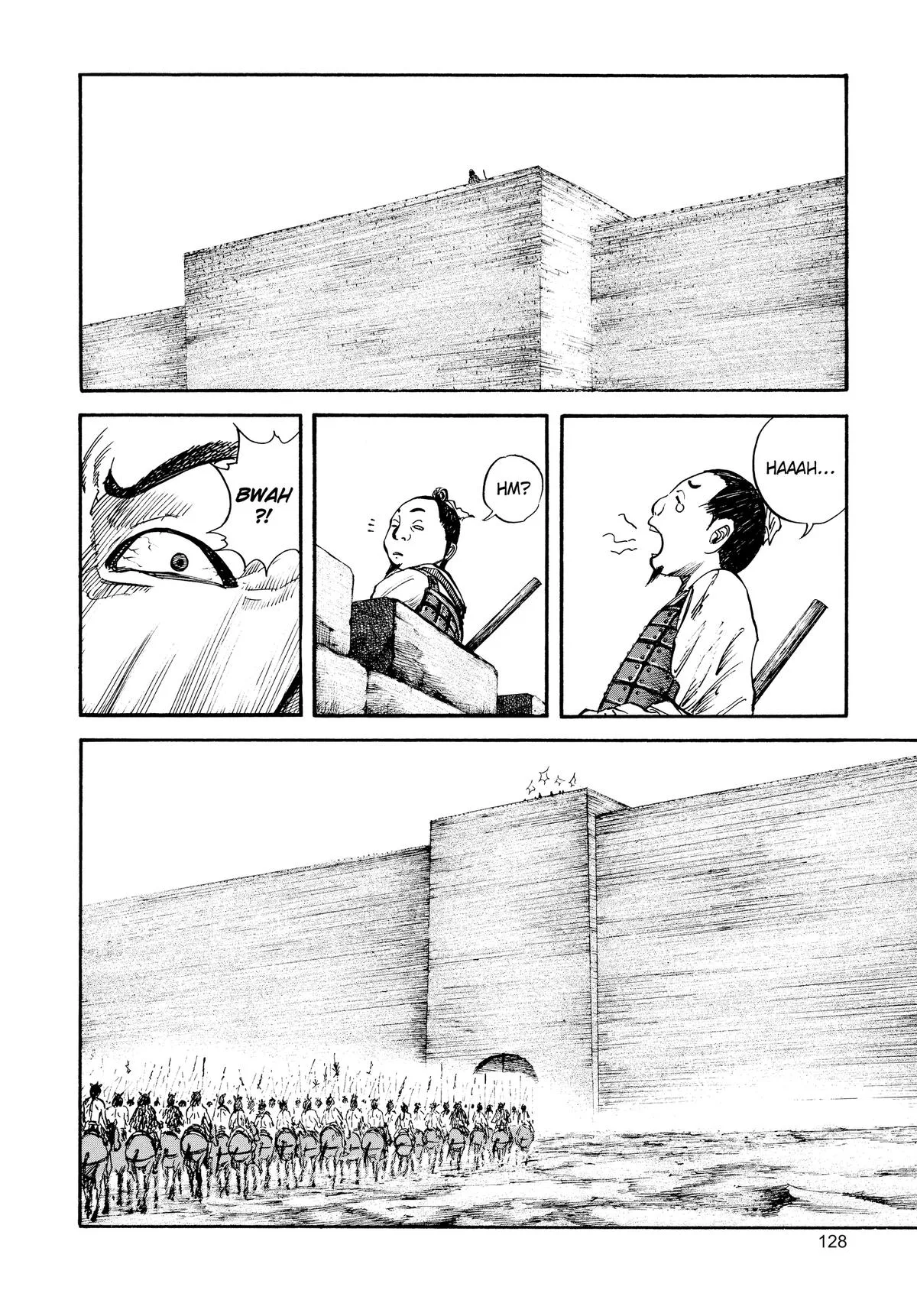 Kingdom - Chapter 26 - Page 13