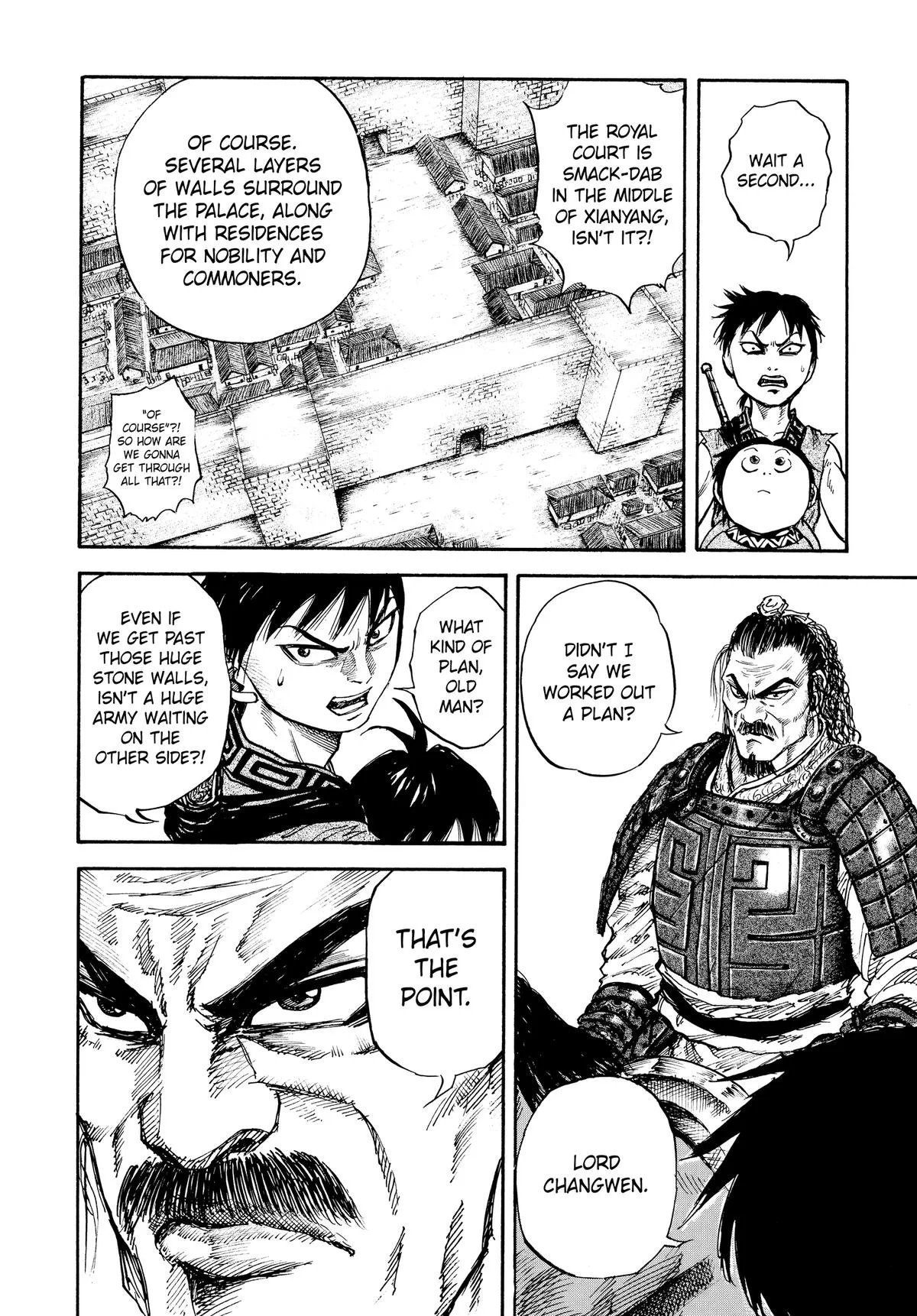 Kingdom - Chapter 26 - Page 7