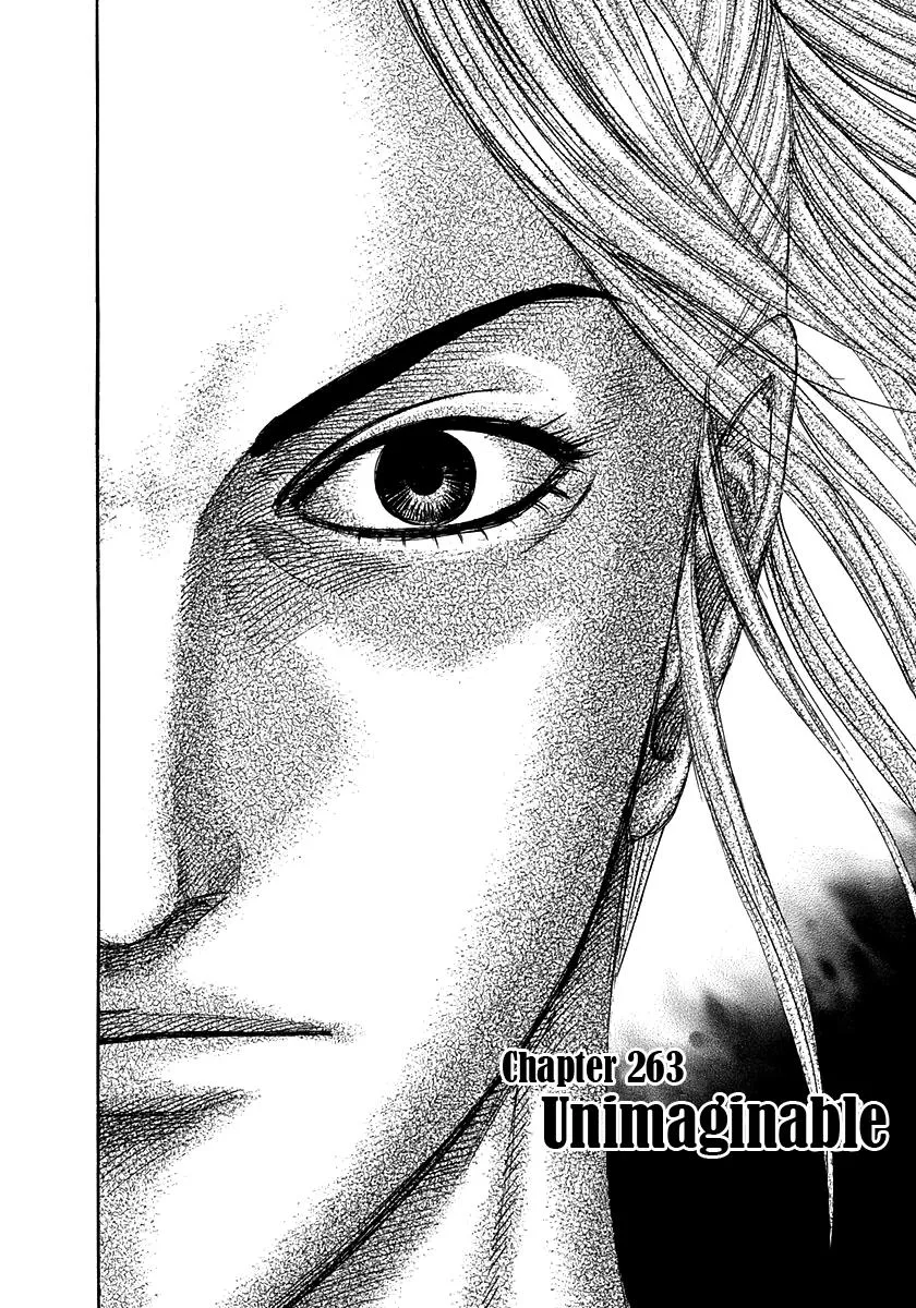 Kingdom - Chapter 263 - Page 2