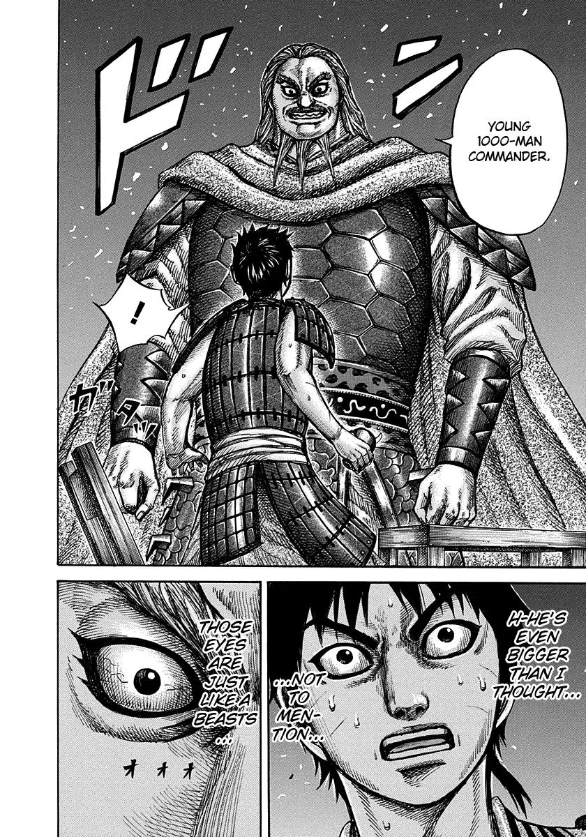 Kingdom - Chapter 266 - Page 15