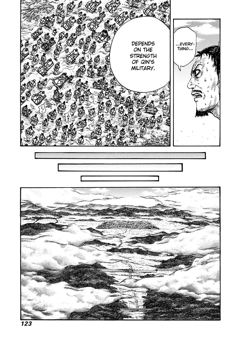 Kingdom - Chapter 268 - Page 5