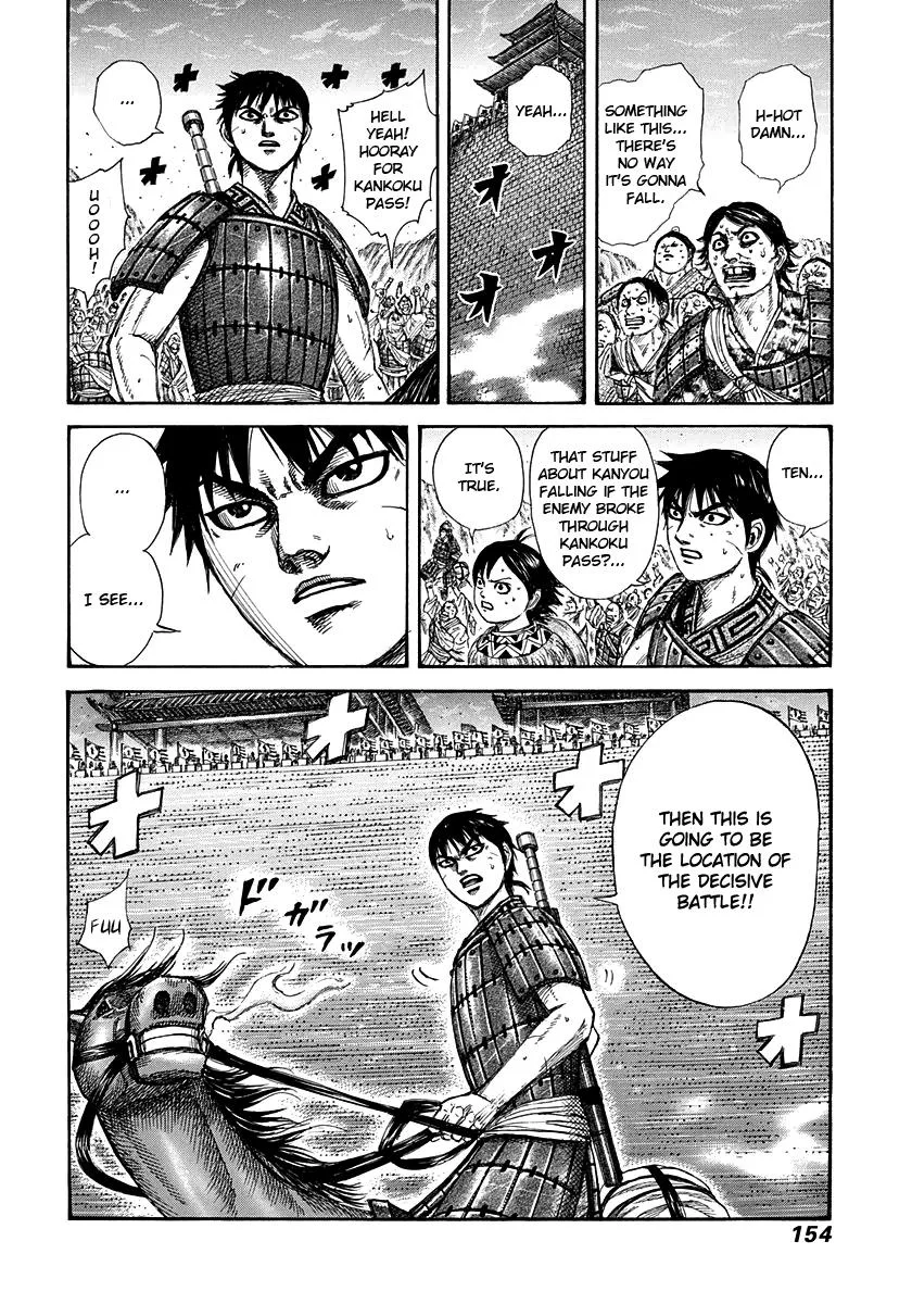 Kingdom - Chapter 269 - Page 17