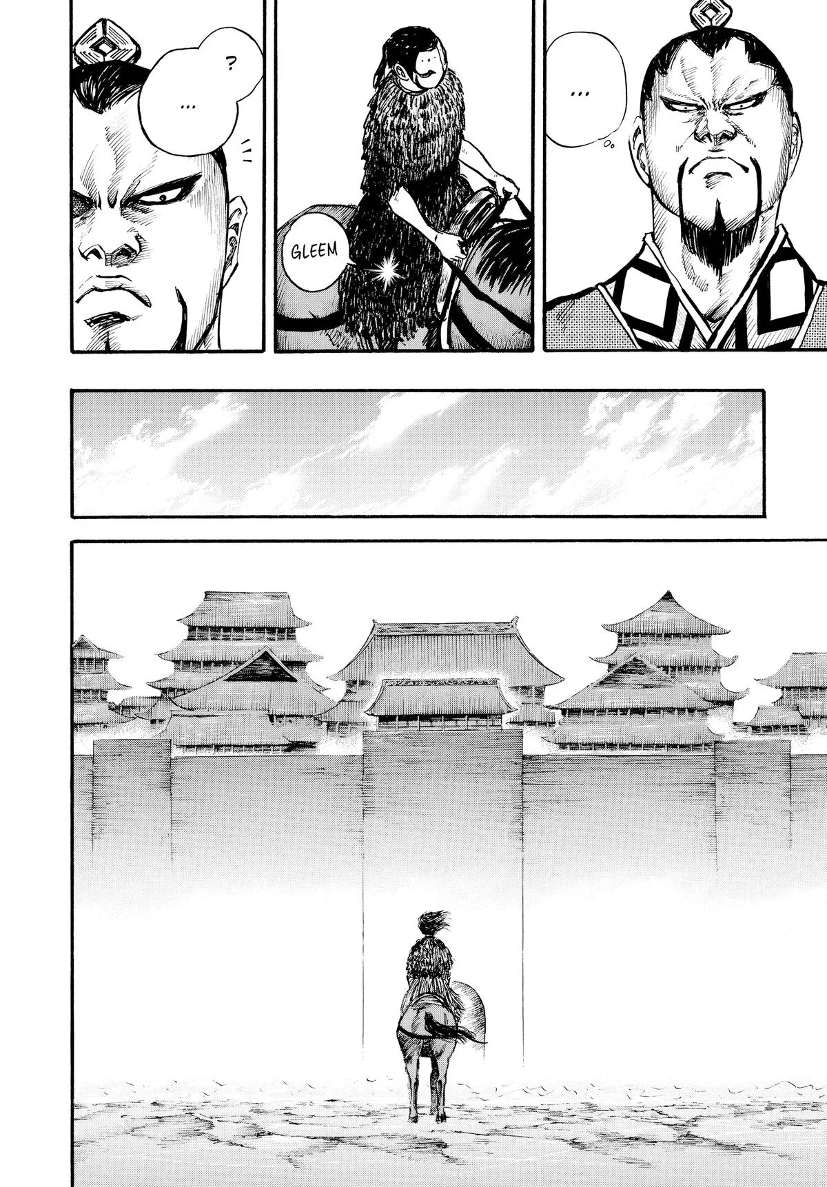 Kingdom - Chapter 27 - Page 14