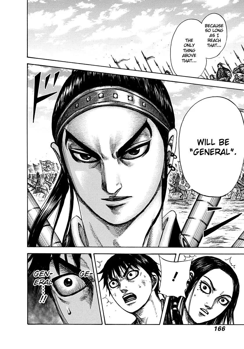Kingdom - Chapter 270 - Page 12