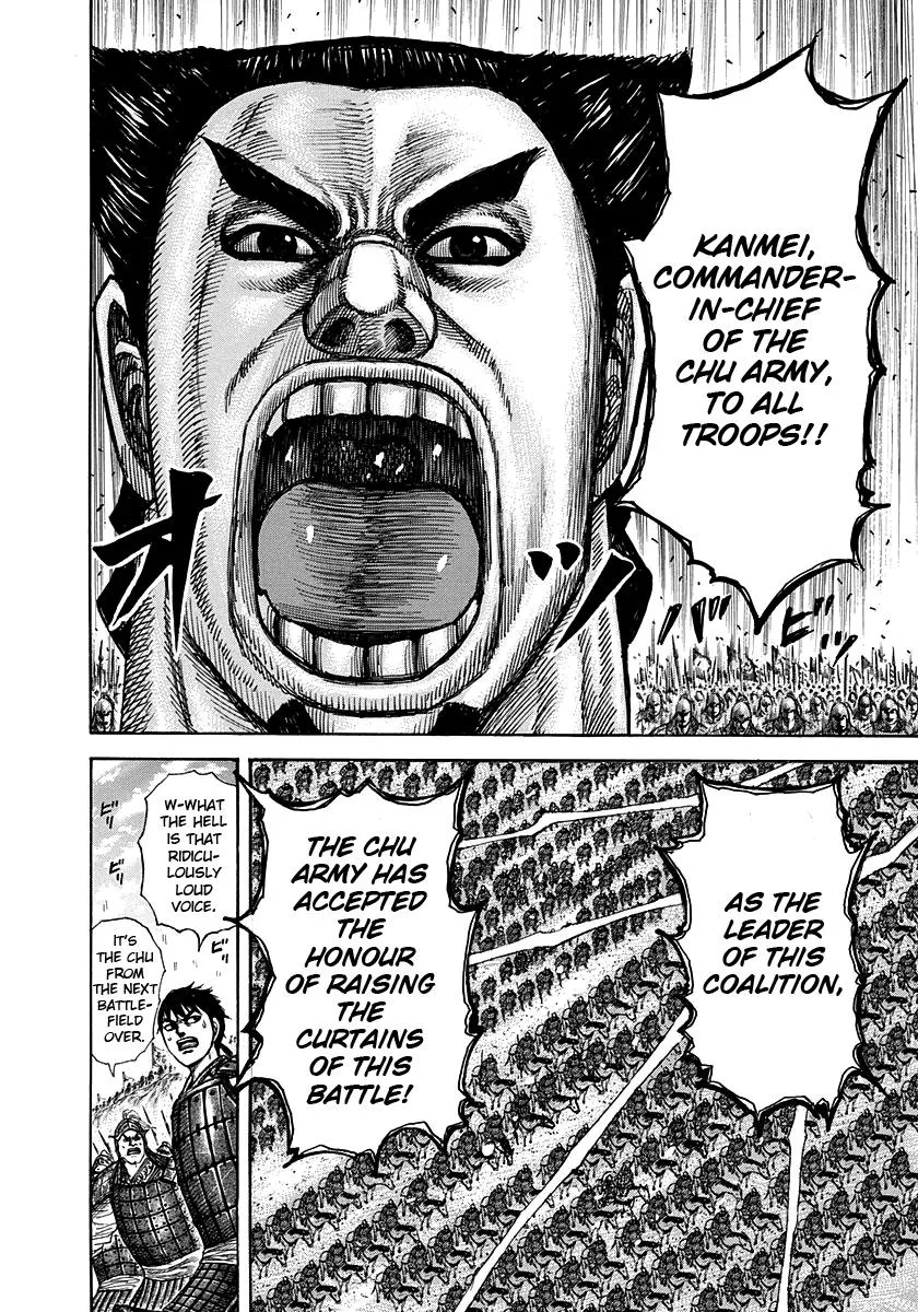Kingdom - Chapter 271 - Page 14