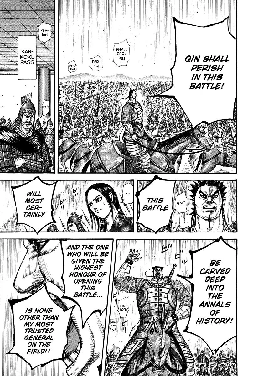Kingdom - Chapter 271 - Page 15