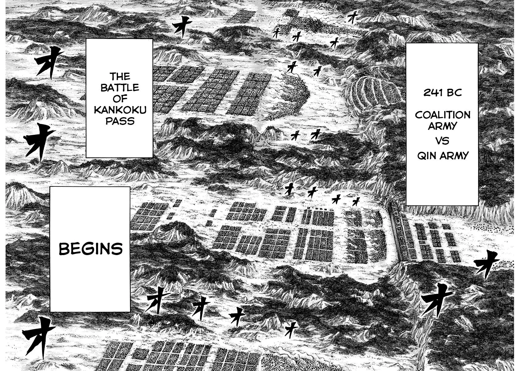 Kingdom - Chapter 272 - Page 12