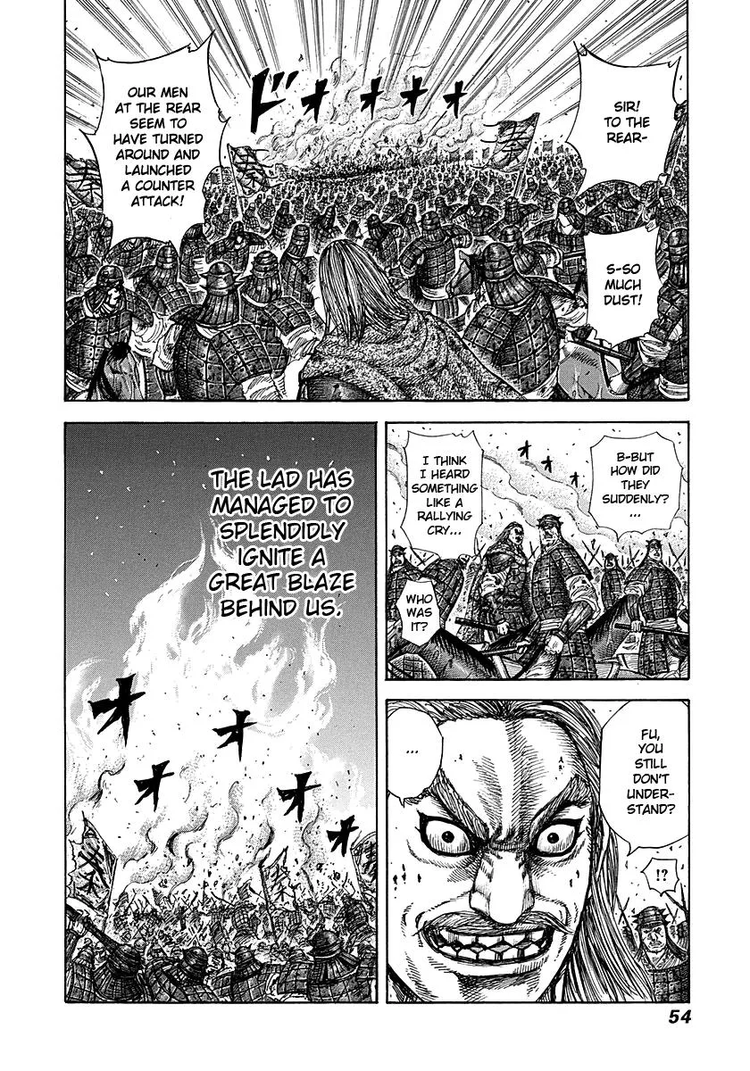 Kingdom - Chapter 275 - Page 11
