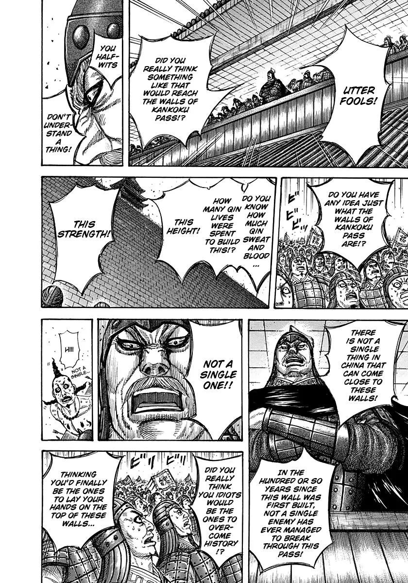 Kingdom - Chapter 276 - Page 10