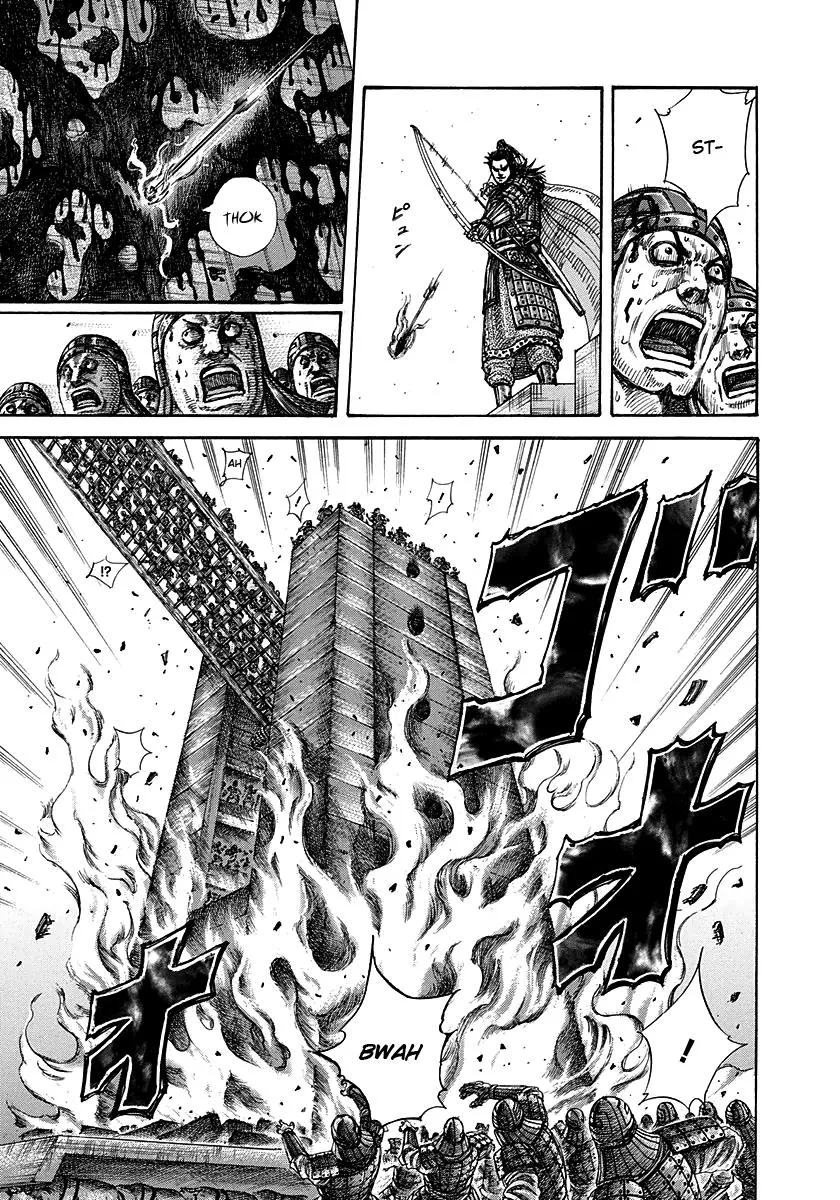 Kingdom - Chapter 277 - Page 15