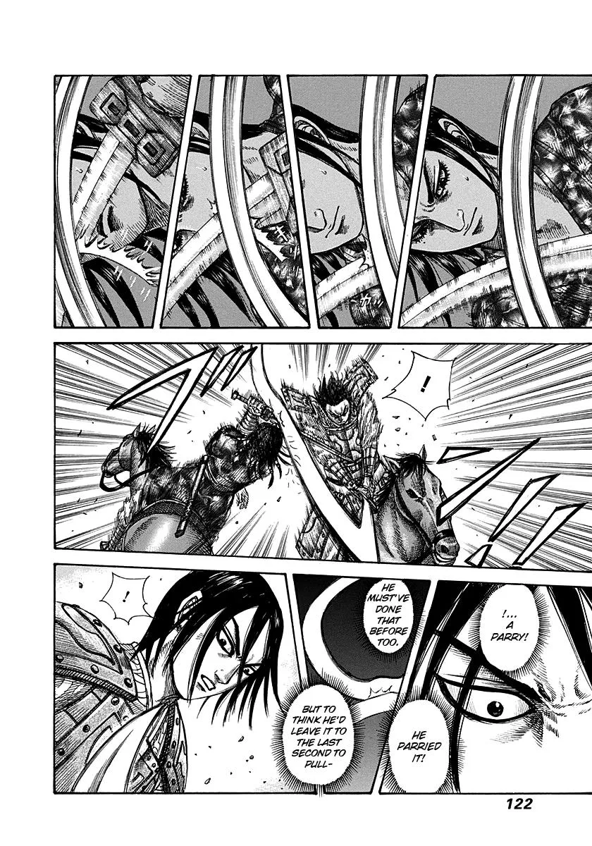 Kingdom - Chapter 279 - Page 6