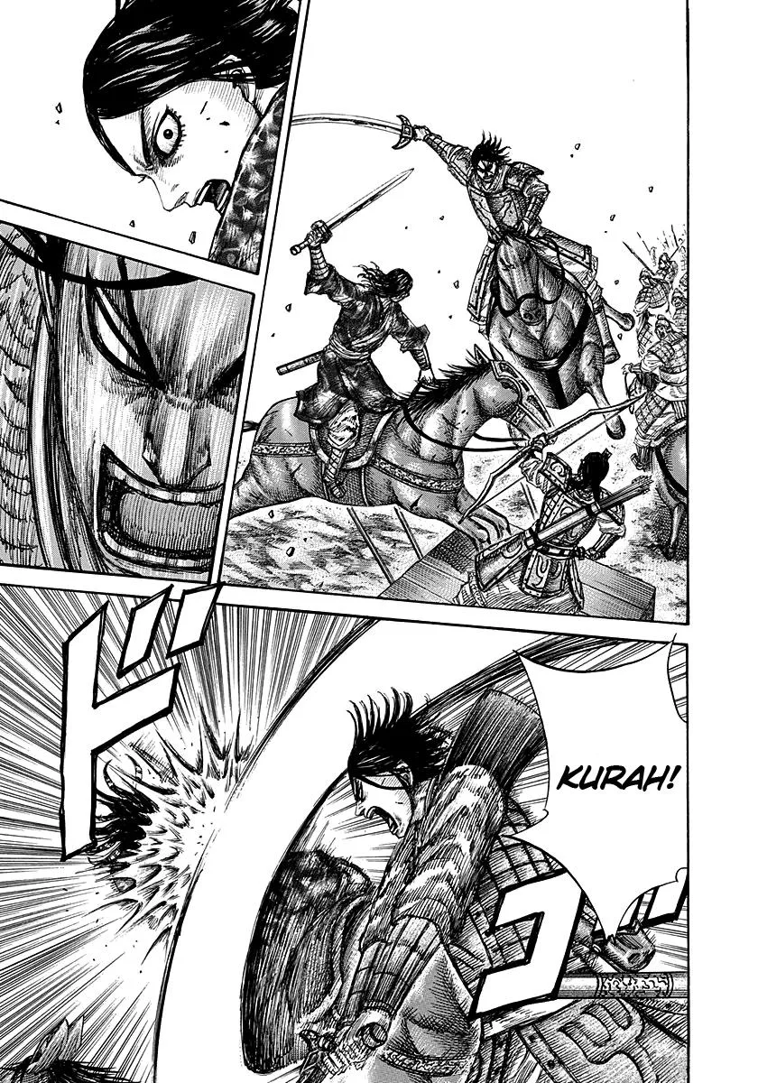 Kingdom - Chapter 280 - Page 15