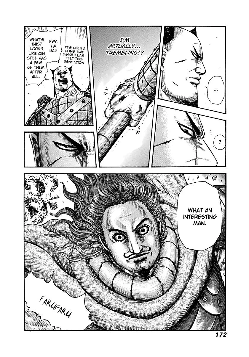 Kingdom - Chapter 281 - Page 17