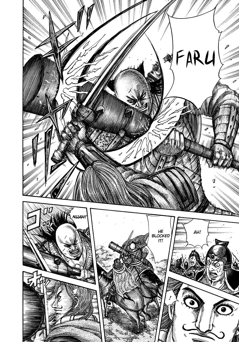 Kingdom - Chapter 282 - Page 10