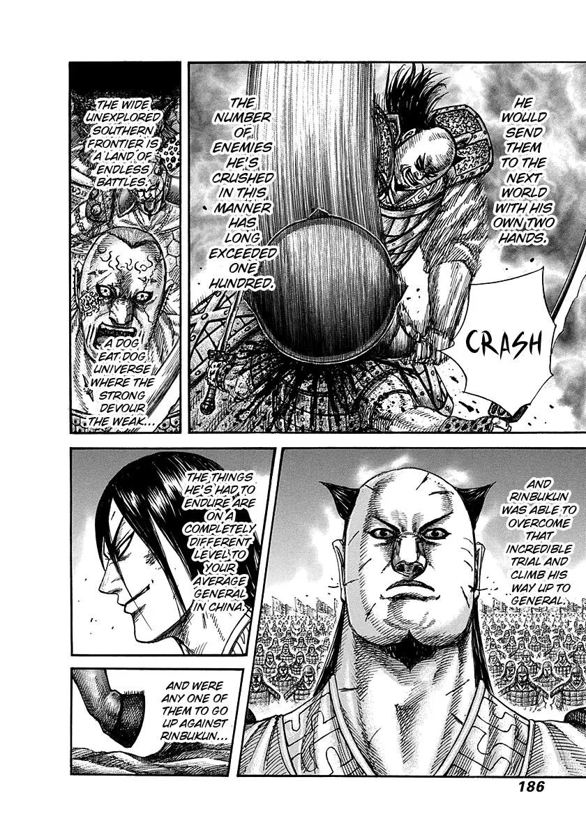 Kingdom - Chapter 282 - Page 14