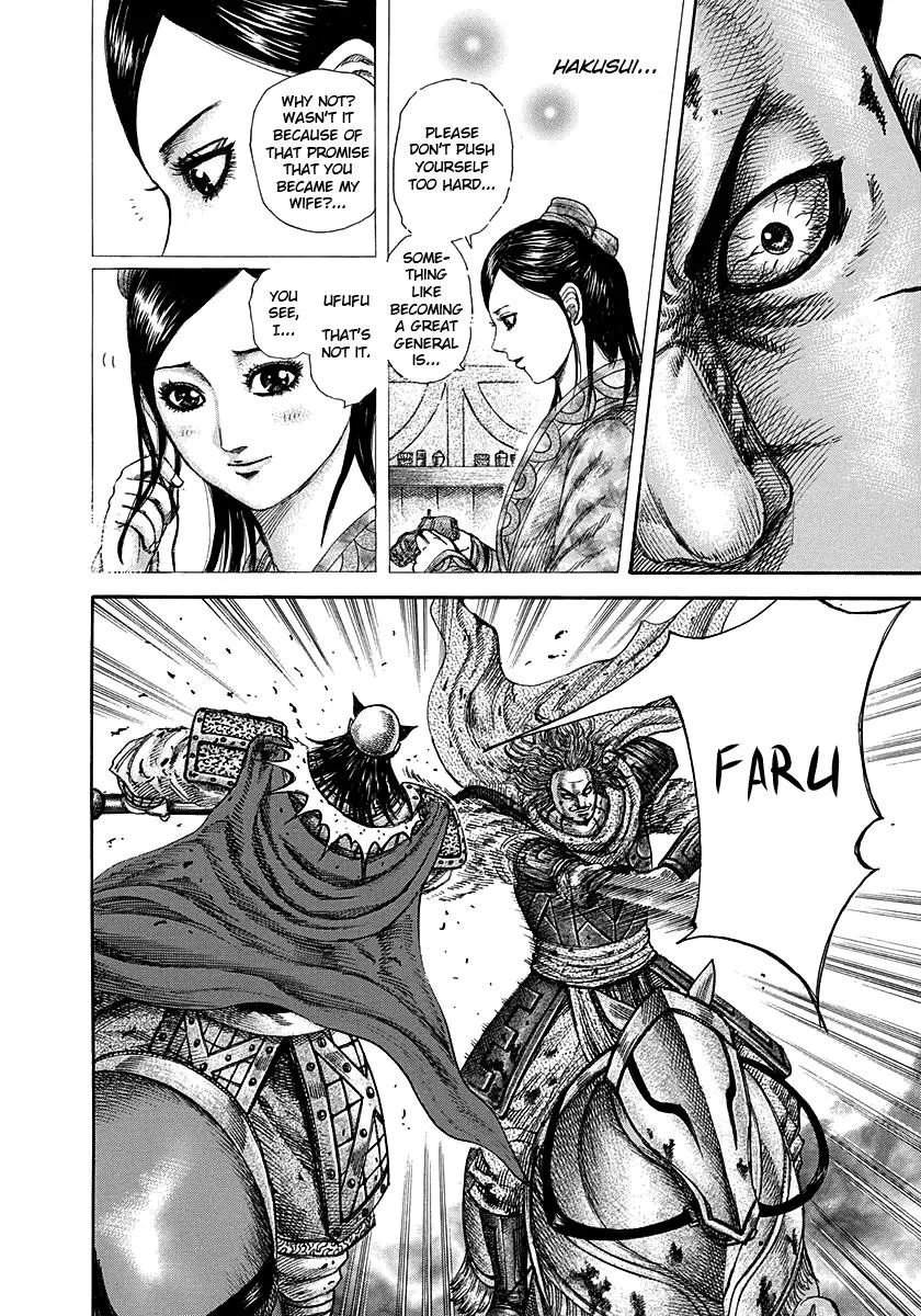 Kingdom - Chapter 283 - Page 13