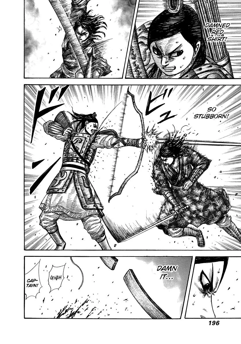 Kingdom - Chapter 283 - Page 6