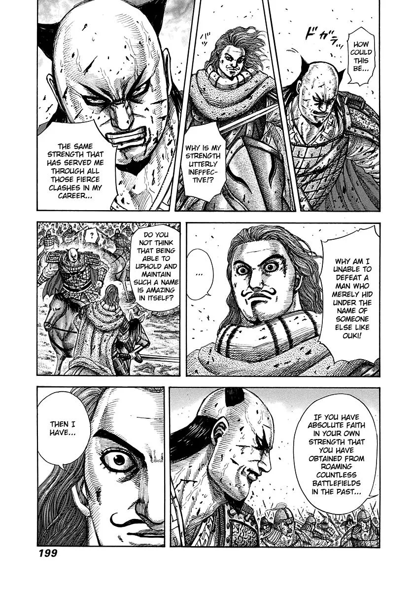 Kingdom - Chapter 283 - Page 9