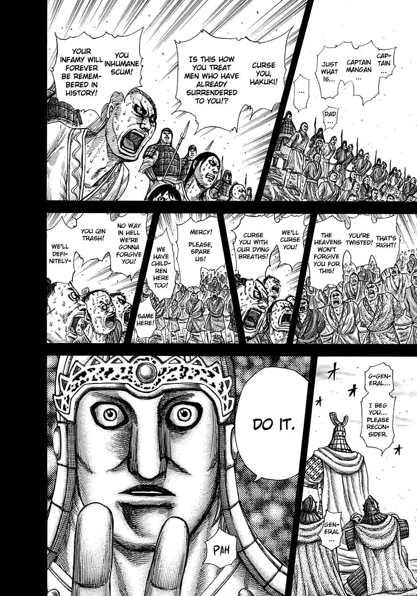 Kingdom - Chapter 285 - Page 12